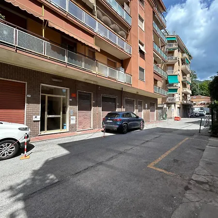 Appartement Casana Vacanze By Portofinovacanze