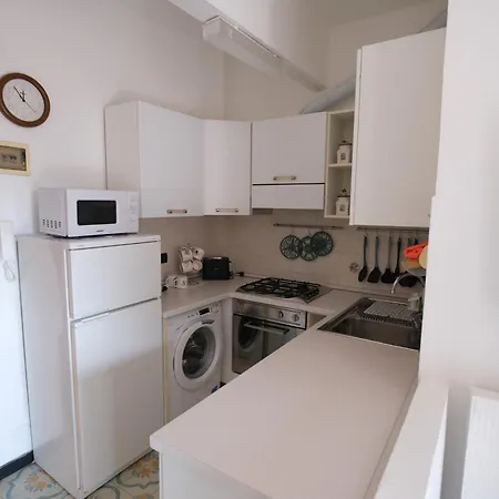 Casana Vacanze By Portofinovacanze Appartement *