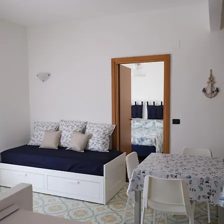 Casana Vacanze By Portofinovacanze Appartement Rapallo