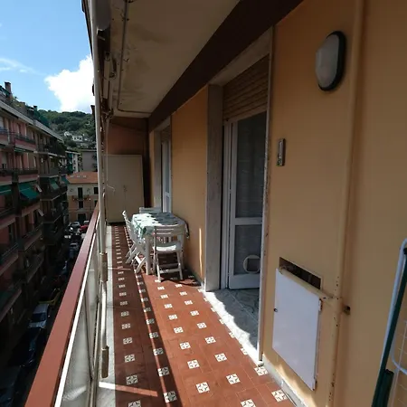 Casana Vacanze By Portofinovacanze *