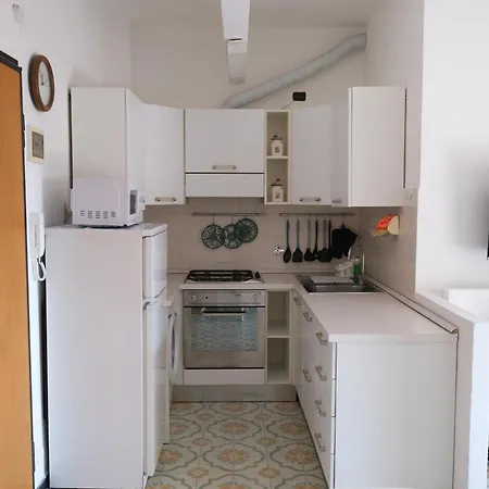 Casana Vacanze By Portofinovacanze * Rapallo