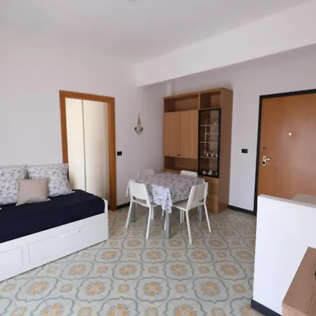 Appartement Casana Vacanze By Portofinovacanze *