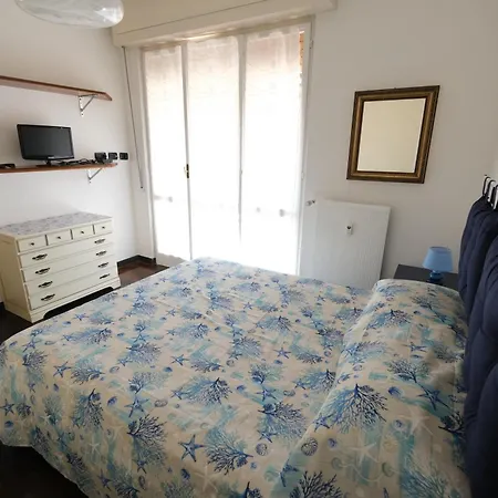 Casana Vacanze By Portofinovacanze Rapallo