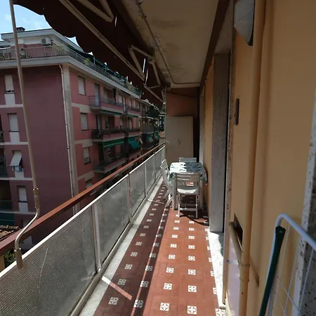 Casana Vacanze By Portofinovacanze *