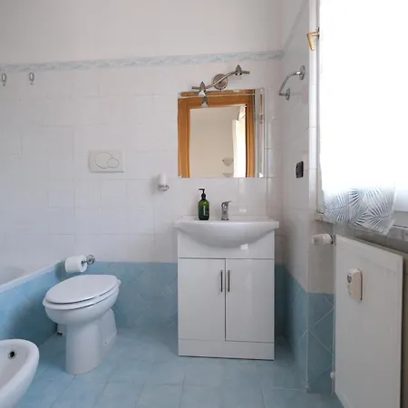 Casana Vacanze By Portofinovacanze Rapallo