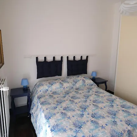 Casana Vacanze By Portofinovacanze Appartement