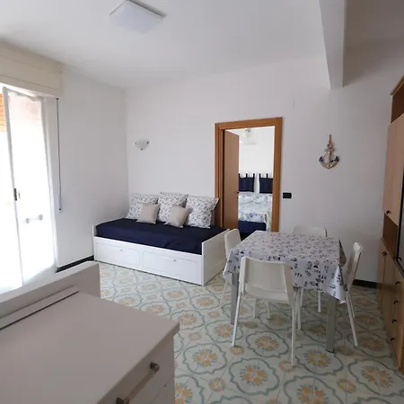 Casana Vacanze By Portofinovacanze *