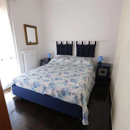 Appartement Casana Vacanze By Portofinovacanze